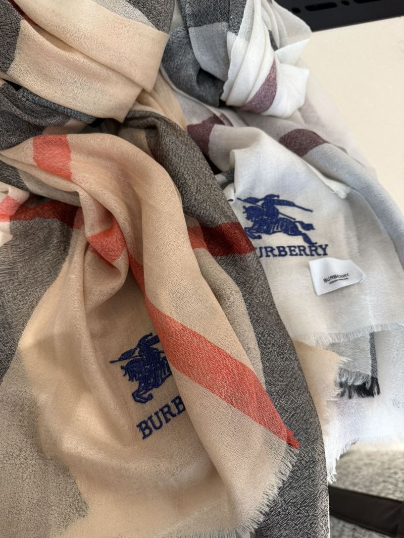 Burberry Scarf